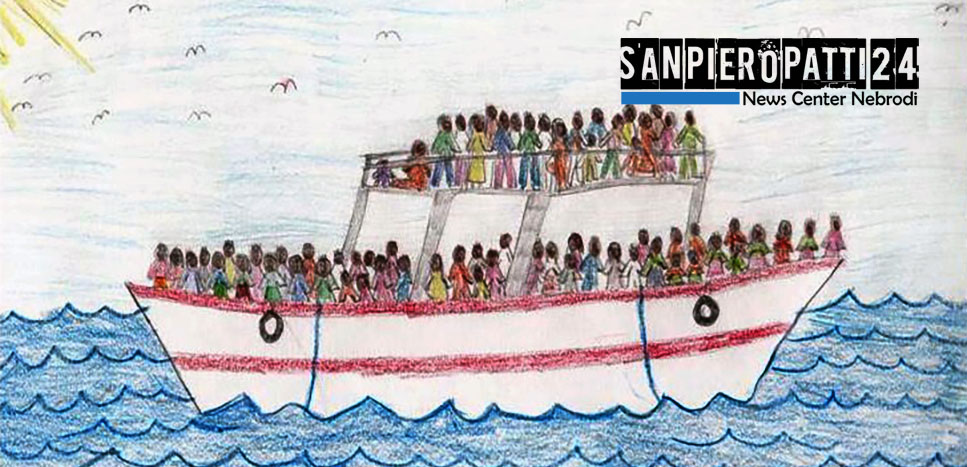 LIBRIZZI – Per non dimenticare…la strage del 3 ottobre 2013 a Lampedusa