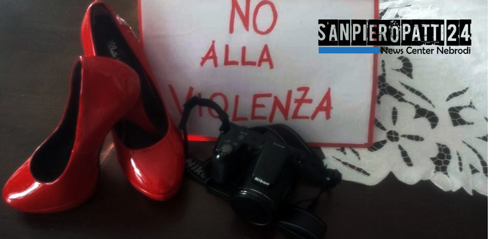 SAN PIERO PATTI – Al via gli eventi contro la violenza sulle donne dell’associazione “La Clessidra”