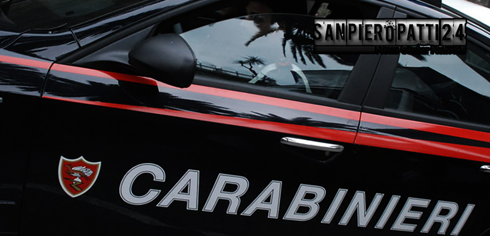 SAN PIERO PATTI – Ritrovato dai Carabinieri il 51enne scomparso da casa.