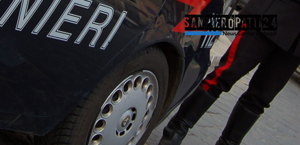 MESSINA – I Carabinieri denunciano 26 custodi di veicoli sequestrati per mancanza di copertura assicurativa