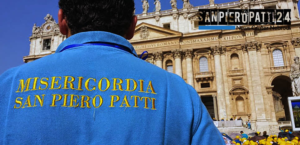 SAN PIERO PATTI –  Progetto “ATMOSPHERA 4”: pubblicata la graduatoria dei volontari ammessi al Servizio Civile