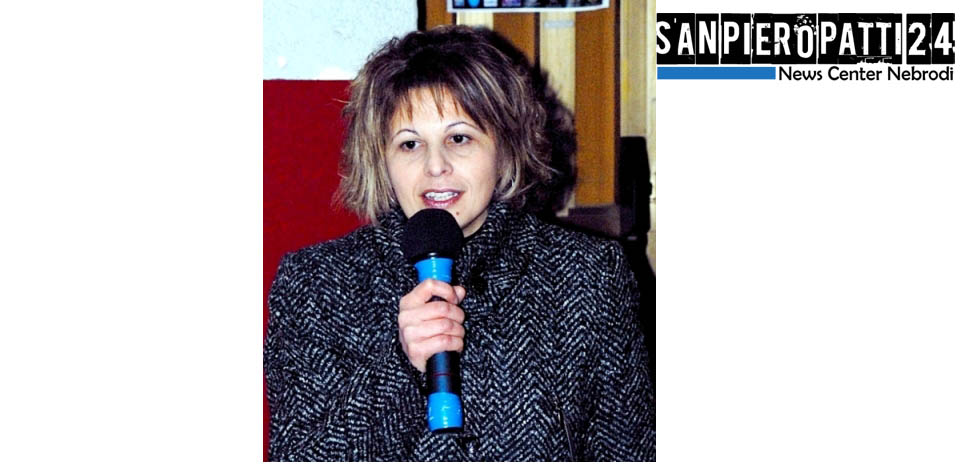 SAN PIERO PATTI – E’ Antonietta Messina la vincitrice del tour “Strade di Poesia”