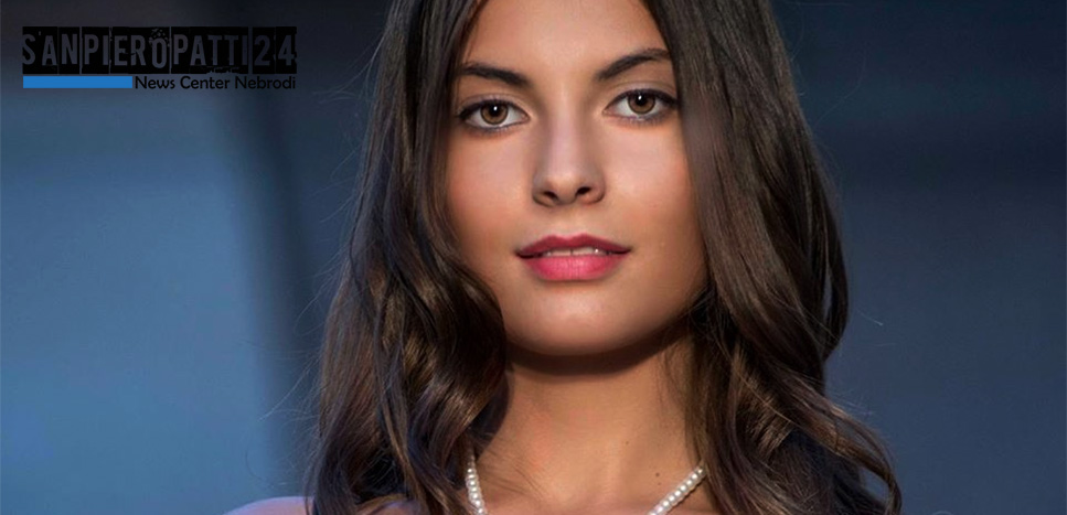 SAN PIERO PATTI – Un voto per la sampietrina Asia Galvagno candidata a “Miss Kia 2015”