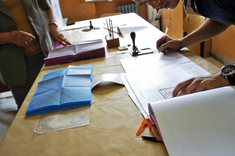 SAN PIERO PATTI – Aperte le iscrizioni per l’albo degli scrutatori e dei presidenti di seggio elettorale