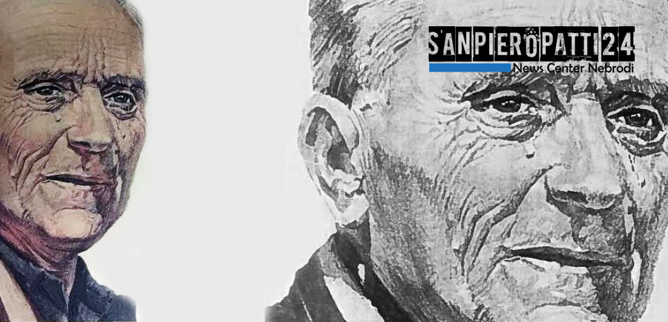 SAN PIERO PATTI -“In carcere da Innocente”: Antonino Spanò ricordato con un convegno domenica 8 maggio