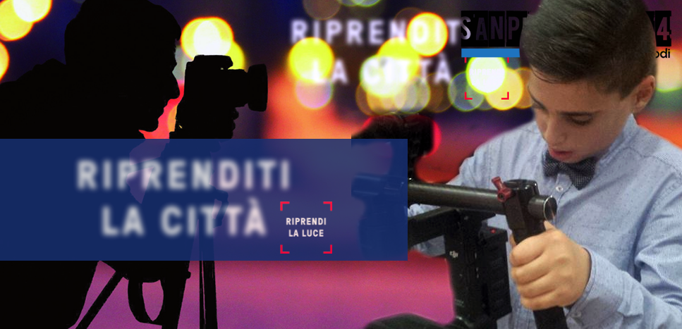 SAN PIERO PATTI – Guglielmo Natoli si aggiudica la finale a Firenze del concorso “Riprenditi la città, Riprendi la luce”