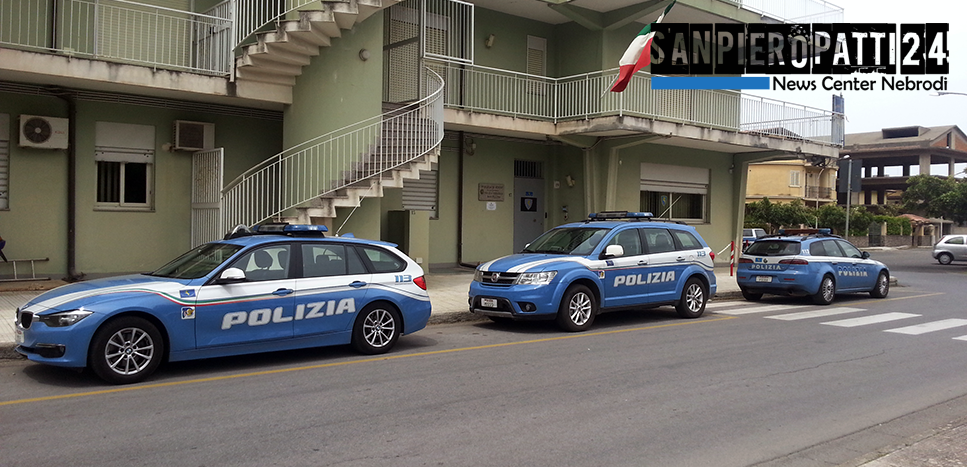 MILAZZO – A seguito di attività investigativa della Polstrada denunciato titolare di un’agenzia assicurativa per falso e truffa.