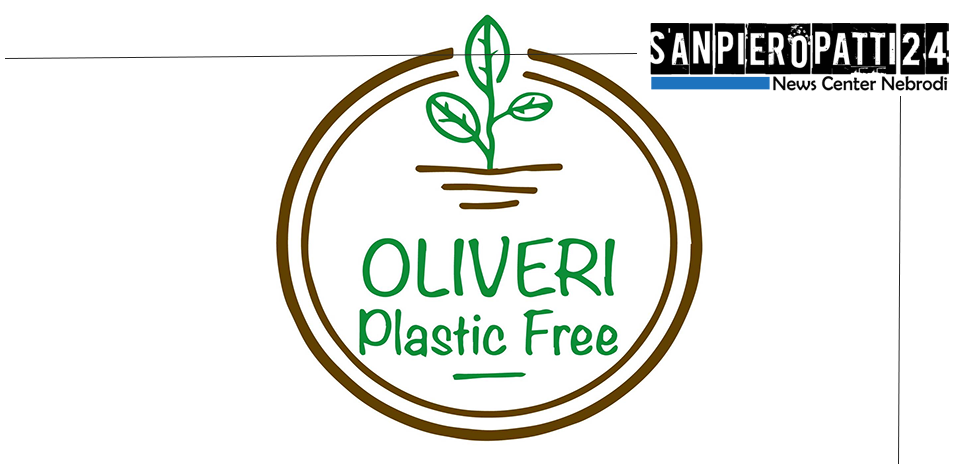 OLIVERI – Plastic free. Iniziativa di sostenibilità ambientale per la riduzione di plastica.