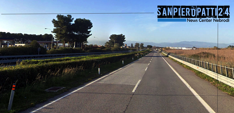 A20 – Pavimentazione. Domani si aprono i cantieri tra Milazzo e Barcellona
