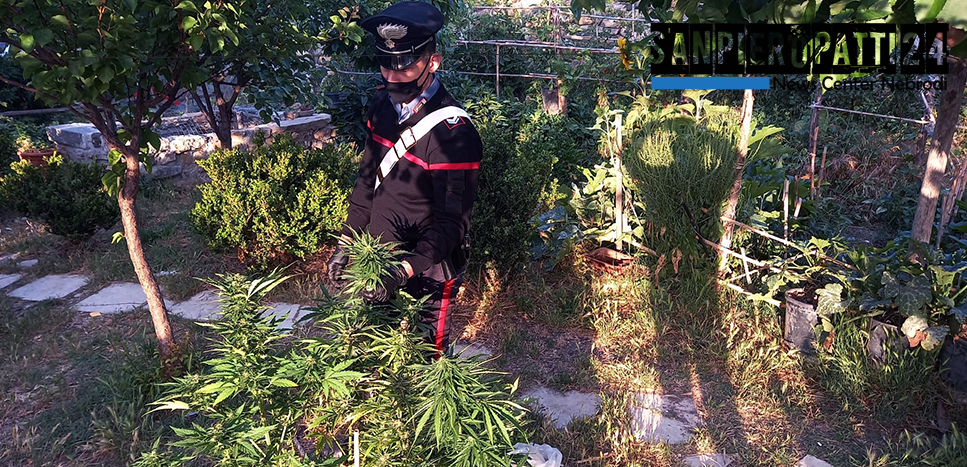 TAORMINA – 3 arresti per traffico droga, rapina ed estorsione. Colpita rete di distribuzione droga a Taormina e Giardini Naxos