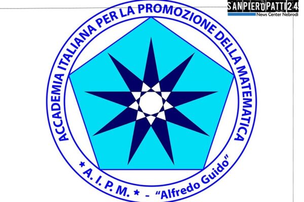SAN PIERO PATTI – Giochi matematici del Mediterraneo 2023/24: dieci studenti dell’ I.C. “Rita Levi-Montalcini” accedono alla finale regionale.