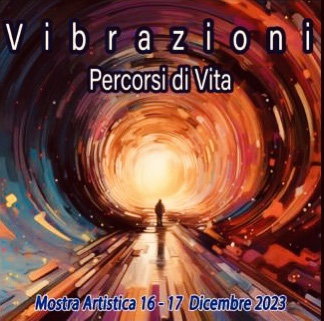 SAN PIERO PATTI- Gli artisti di “Schegge d’arte” in mostra, a Milazzo, con “Vibrazioni – Percorsi di Vita”.